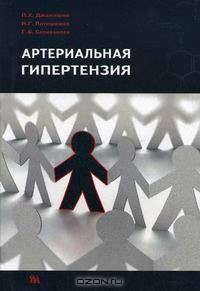 Артериальная гипертензия