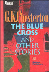"The Blue cross" and other stories/ "Сапфировый крест" и другие рассказы (на английском языке)
