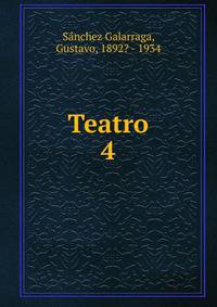 Teatro. 4