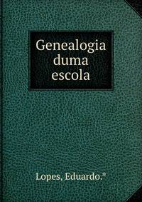 Genealogia duma escola