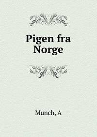 Pigen fra Norge