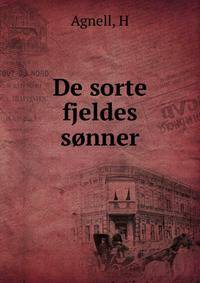 De sorte fjeldes sonner