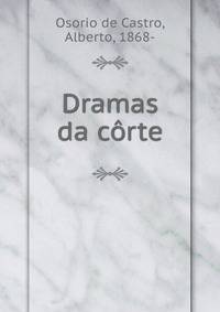 Dramas da corte