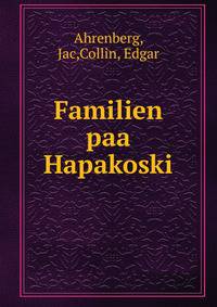 Familien paa Hapakoski