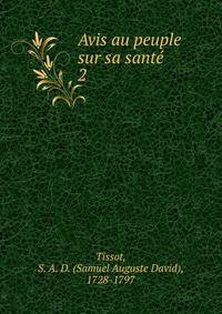 Avis au peuple sur sa sant. 2