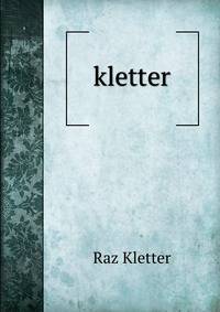 Kletter