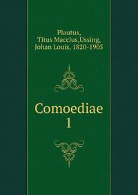 Comoediae. 1