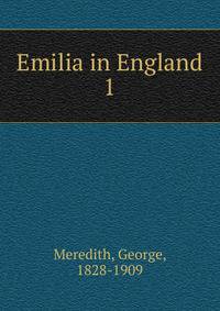 Emilia in England. 1