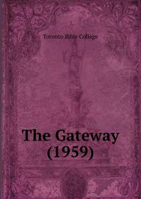 The Gateway (1959)