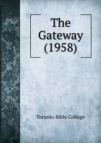 The Gateway (1958)