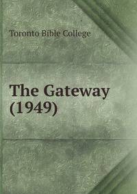 The Gateway (1949)