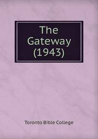 The Gateway (1943)