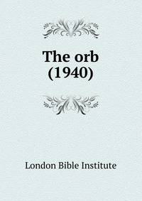 The orb (1940)