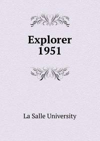 Explorer. 1951