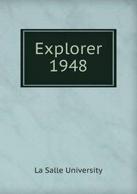 Explorer. 1948