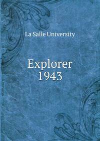 Explorer. 1943