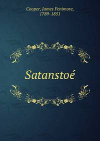Satanstoe