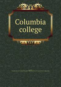 Columbia college