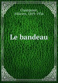 Le bandeau