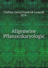 Allgemeine Pflanzenkaryologie