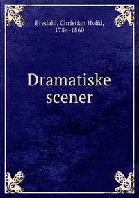 Dramatiske scener