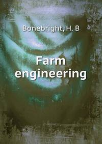 Farm engineering