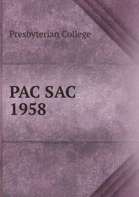 PAC SAC 1958