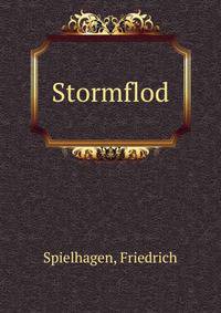 Stormflod