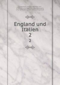 England und Italien. 2