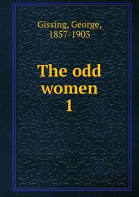 The odd women. 1