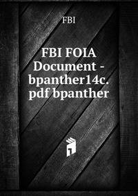 FBI FOIA Document - bpanther14c.pdf bpanther