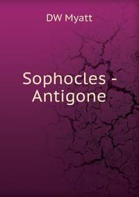 Sophocles - Antigone