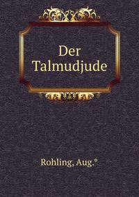 Der Talmudjude