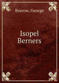 Isopel Berners