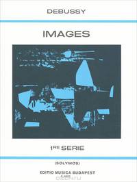 Debussy: Images