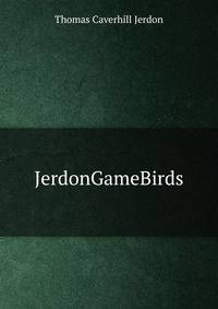 JerdonGameBirds