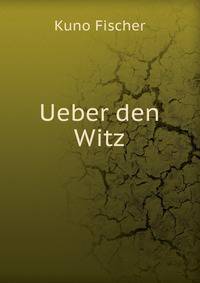 Ueber den Witz