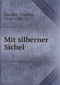 Mit silberner Sichel