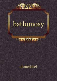 Batlumosy