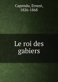 Le roi des gabiers
