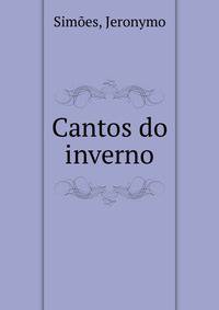 Cantos do inverno