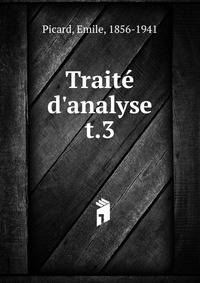 Trait? d'analyse