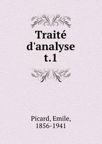 Trait? d'analyse
