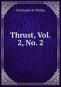 Thrust, Vol. 2, No. 2