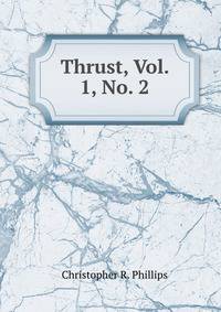 Thrust, Vol. 1, No. 2
