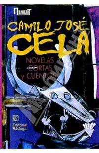Novelas cortas y cuentos/ Повести и рассказы. Сборник (на испанском языке)