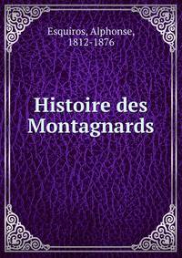 Histoire des Montagnards