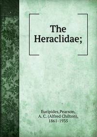 The Heraclidae;