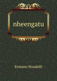 Nheengatu