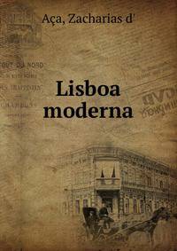Lisboa moderna